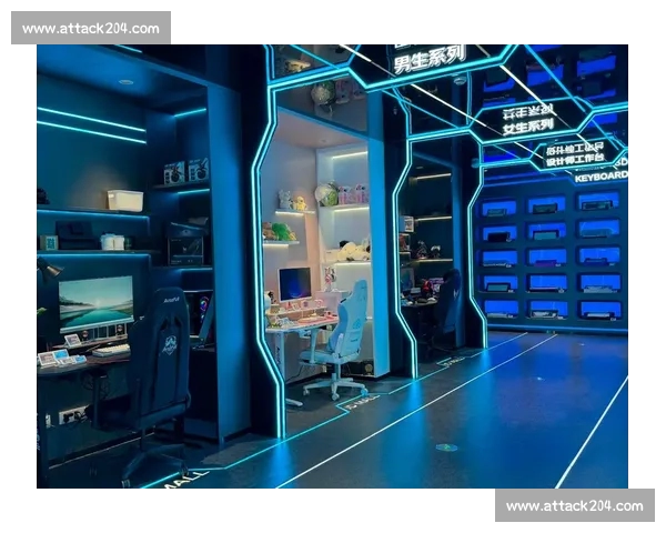 电竞直播平台全新升级打造沉浸式观赛体验与互动功能