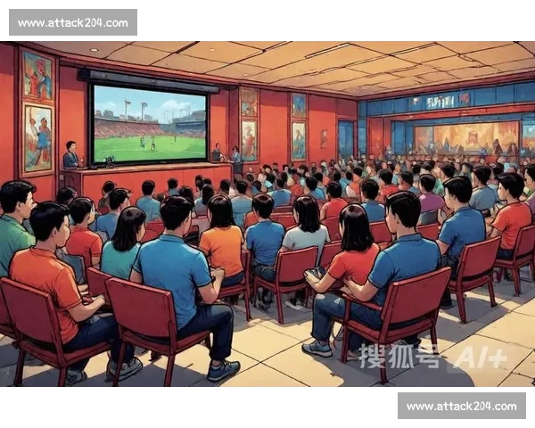 全球热门赛事实时观看,足球直播APP带你零延迟体验激情比赛