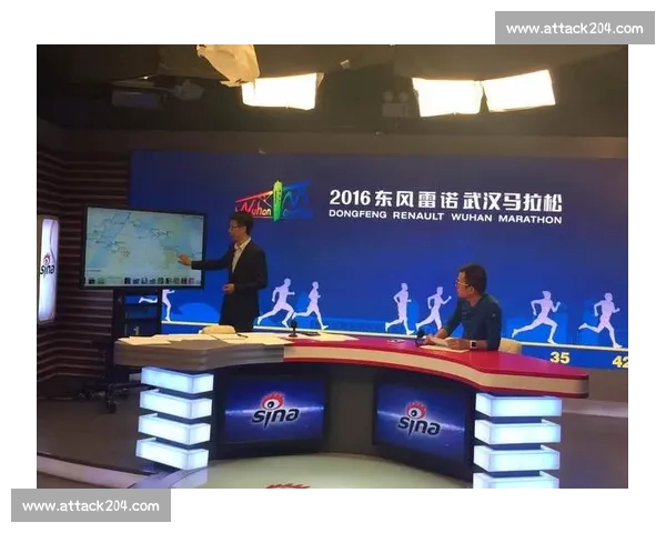 全面解析体育直播平台发展趋势与创新模式探索